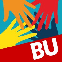 Center for Innovation in Social Work & Health at BU School of Social Work Logo