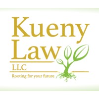 Kueny Law LLC Logo