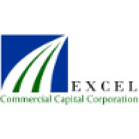 EXCEL Commercial Capital Logo
