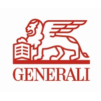 Generali Indonesia Logo