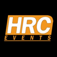 HRC Events Logo