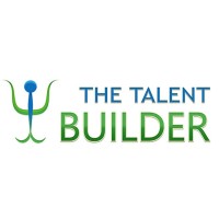 The Talent Builder Logo