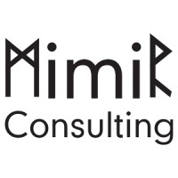 Mimir Consulting Logo