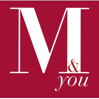 Madrid and You Logo
