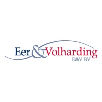 Eer & Volharding BV Logo