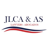 JLCA & As. Lawyers - Abogados Logo