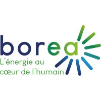 borea Logo