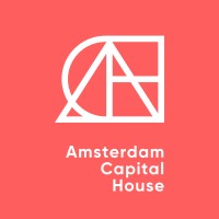 Amsterdam Capital House Logo
