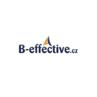 B-Effective.cz Logo