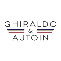 Ghiraldo & Autoin s.r.l. Logo