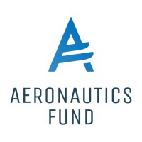Aeronautics Fund Logo