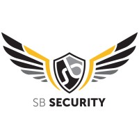 SB Security Logo