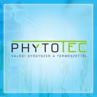 Phytotec Hungária Logo