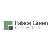 Palace Green Homes Logo