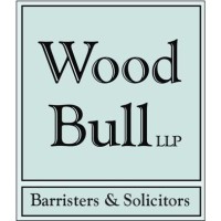 Wood Bull LLP Logo