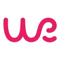 We Apartments Logo