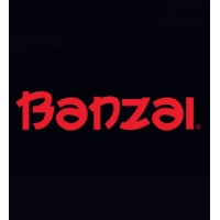Banzai Sushi Logo