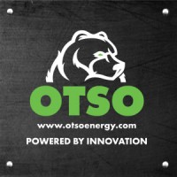 OTSO Energy Solutions Logo
