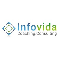 Infovida GmbH Logo