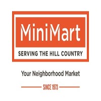 Hill Country Mini Mart, LP Logo
