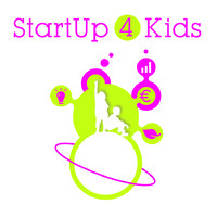 StartUp4kids Foundation Logo