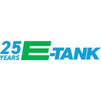 E-Tank, Ltd. (& E-Pump) Logo