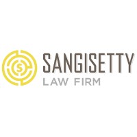 Sangisetty Law Firm, LLC Logo