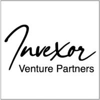 Invexor Logo