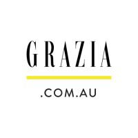 GRAZIA Australia Logo