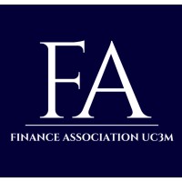 Finance Association UC3M Logo