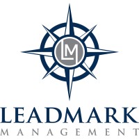 Leadmark Management Logo