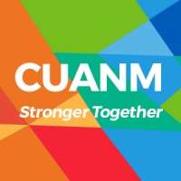 Credit Union Association of New Mexico Logo