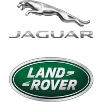 Jaguar Land Rover Sverige Logo