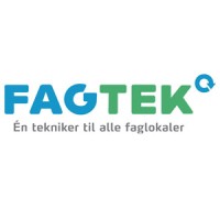 Fagtek Logo
