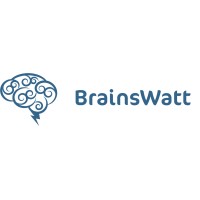 BrainsWatt Logo