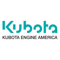 Kubota Engine America Logo