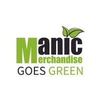 Manic Merchandise Logo