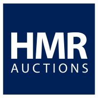 HMR Auction Services Inc. Logo