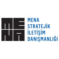 Mena Strategic Communications Consultancy Logo