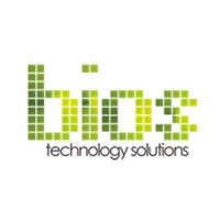 Bios Technology Solutions S.L Logo