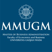 Magister Manajemen FEB UGM Logo