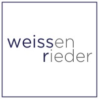 Weissenrieder & Co Logo