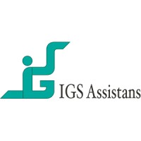IGS Assistans AB Logo