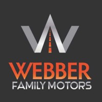 Webber Family Motors Logo
