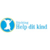 Stichting Help dit Kind Logo