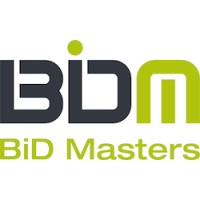 BiD Masters Logo