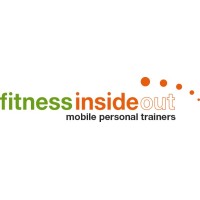 Fitness Inside Out Pty Ltd Logo