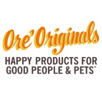 Ore Originals Logo