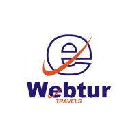 Webtur Travels Logo