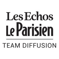 TEAM DIFFUSION Logo